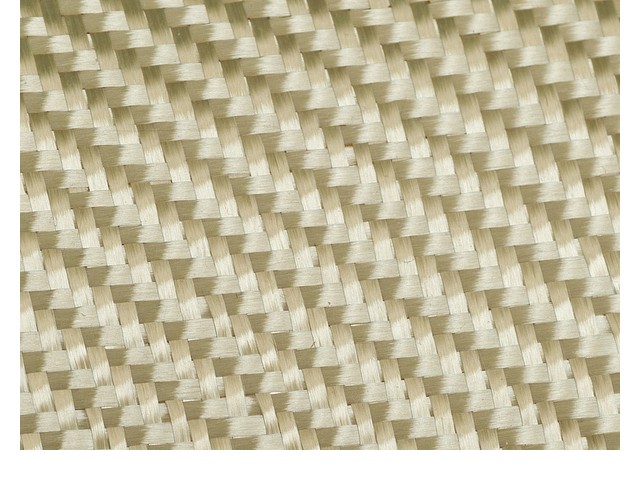 ARAMID fabric twill 170 g/m2