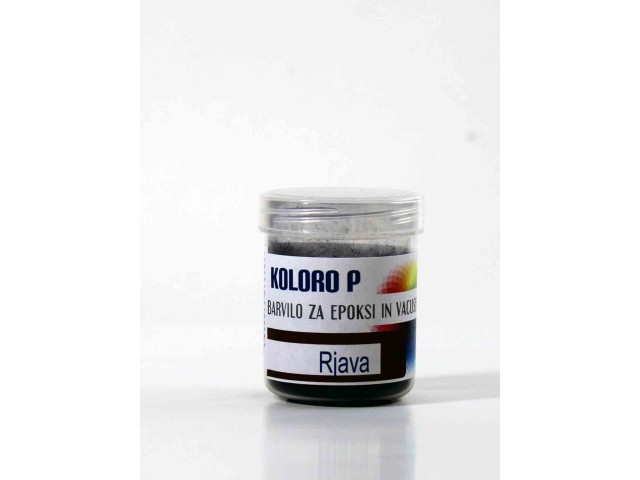 KOLORO P Brown 10 g