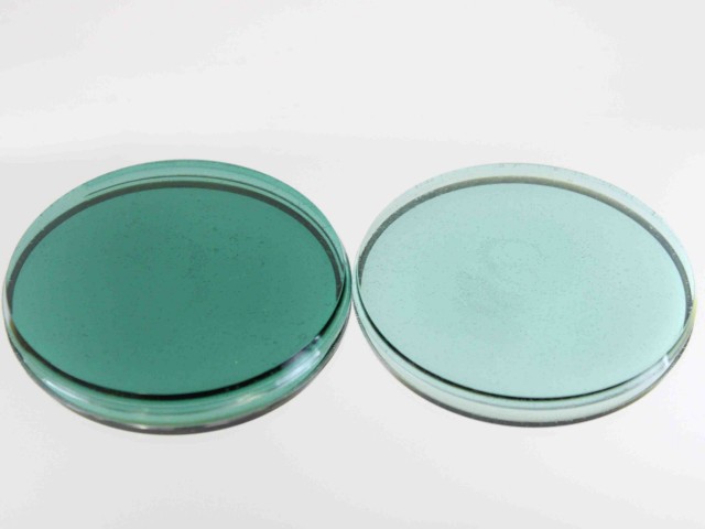 KOLORO Liquid colorant GREEN 988 10 g
