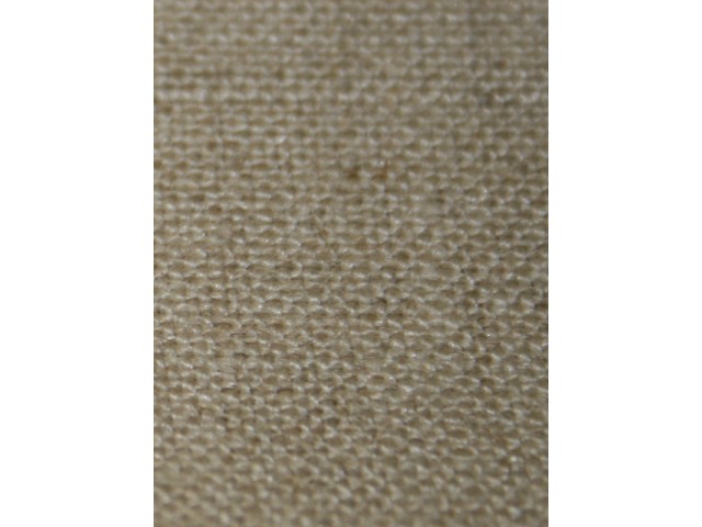 RAW BELGIAN LINEN CANVAS 305 g/m2 (width 305 cm)         5m