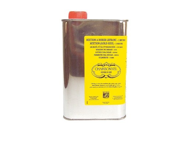 Mixtion LeFranc 3 urni 1000 ml