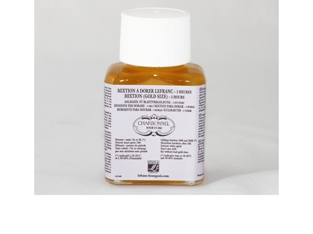 Mixtion Lefranc 3 hour 75 ml