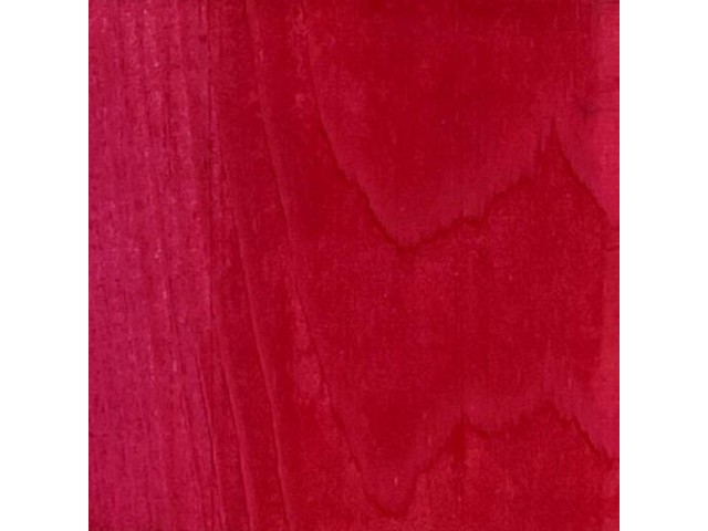 VIVO wood stain CRIMSON