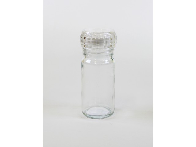 MLINČEK steklen za zelišča / začimbe   95 ml