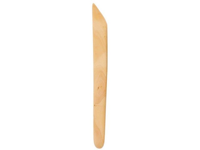 WOODEN MODELING TOOL 03