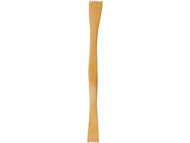 WOODEN MODELING TOOL 16