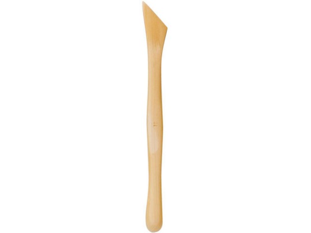 WOODEN MODELING TOOL 18