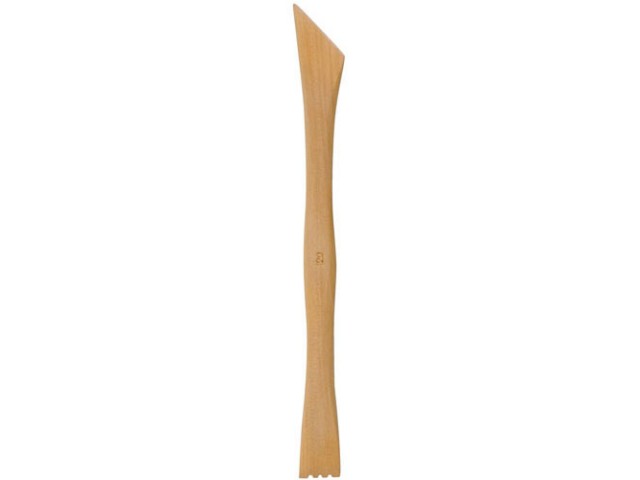 MODELIRKA lesena 20