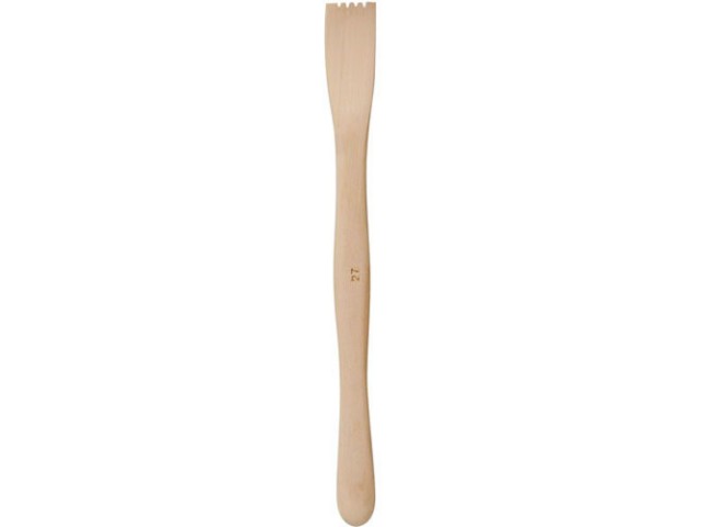 MODELIRKA lesena 27