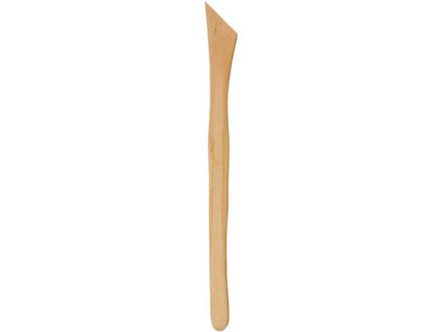 WOODEN MODELING TOOL 30