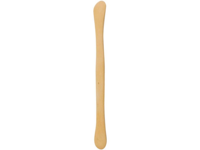 WOODEN MODELING TOOL 31