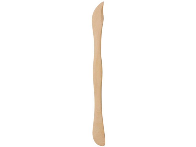 WOODEN MODELING TOOL 33