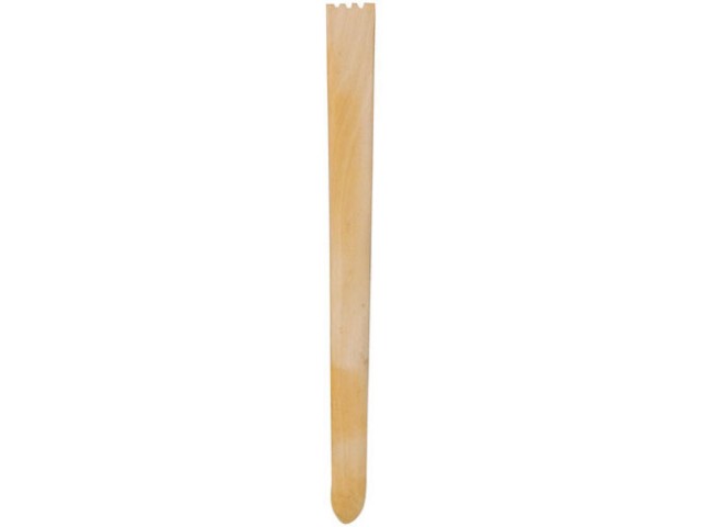 MODELIRKA lesena 38