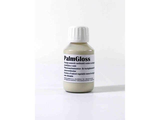 PalmGloss 100 ml