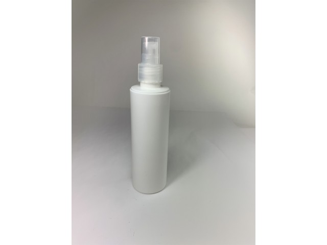PLASTENKA BIJELA s raspršivačem 210 ml