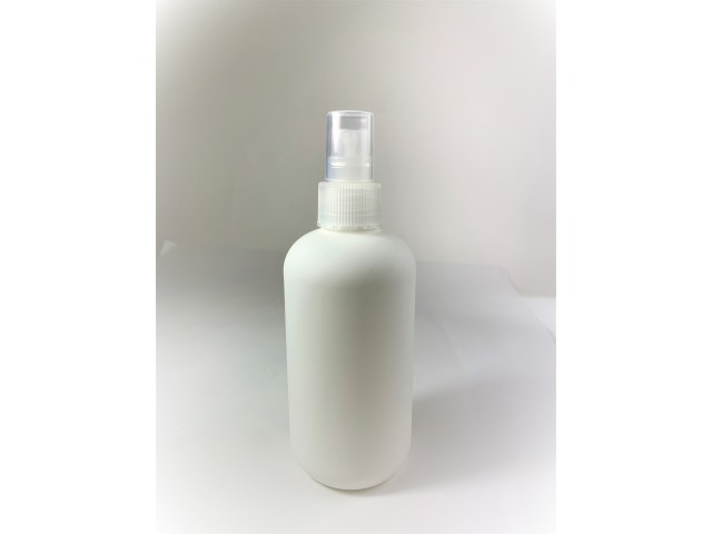 PLASTENKA BIJELA s raspršivačem 250 ml