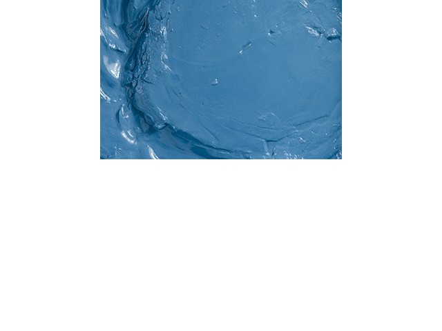 POLIMENT Amalfi blue paste 1 kg