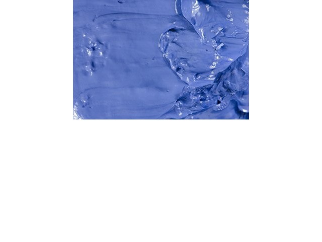 POLIMENT Lacian blue paste