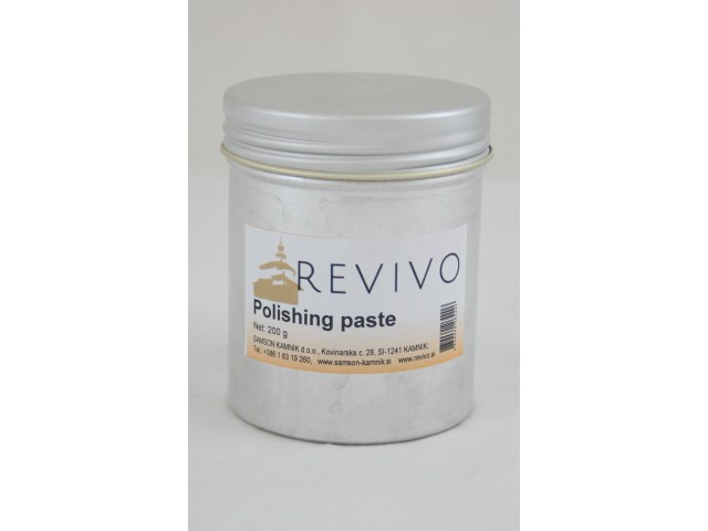 POLIRNA PASTA 200 g