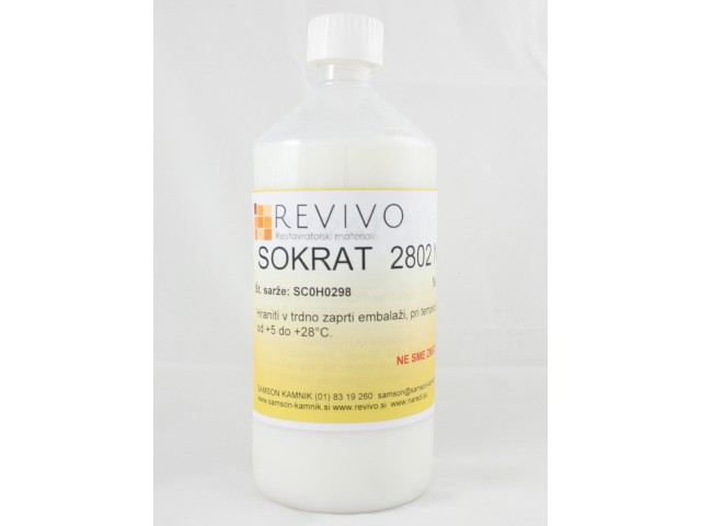 SOKRAT 2802 NA bonding agent 1 kg