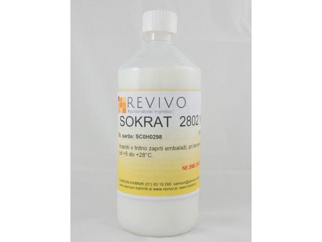 SOKRAT 2802 NA 1 liter