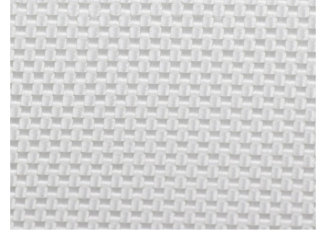 Glass fabric plain 390g/m2