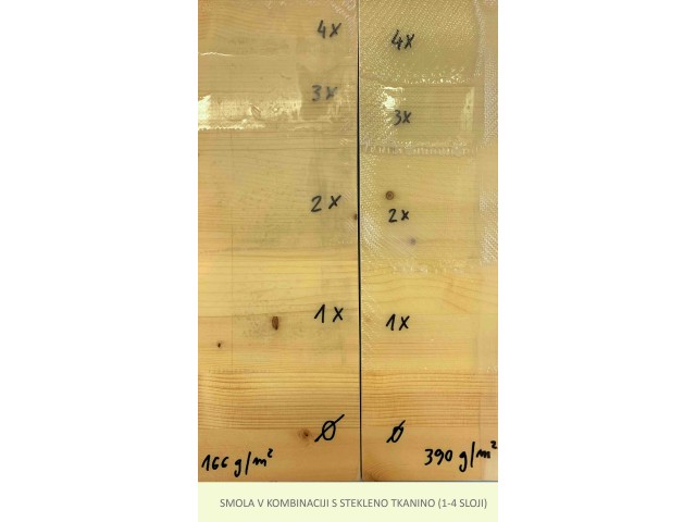 EPOKSIDNA SMOLA     EPOX 210      1,5 kg