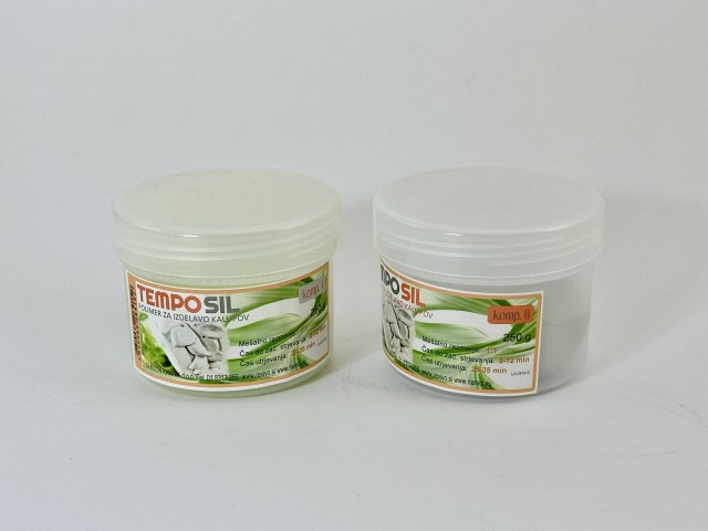 TempoSil    250 + 250 g