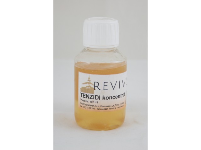 SURFACTANTS concentrate 100 ml