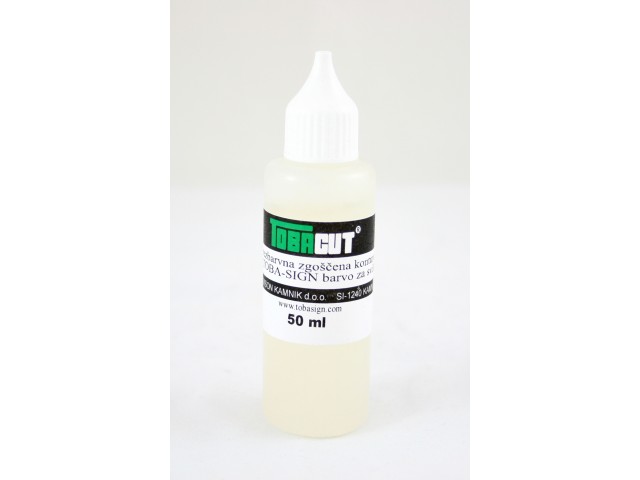 TOBA GUT 50 ml