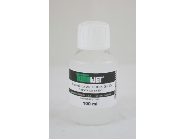 TOBA WET 100 ml