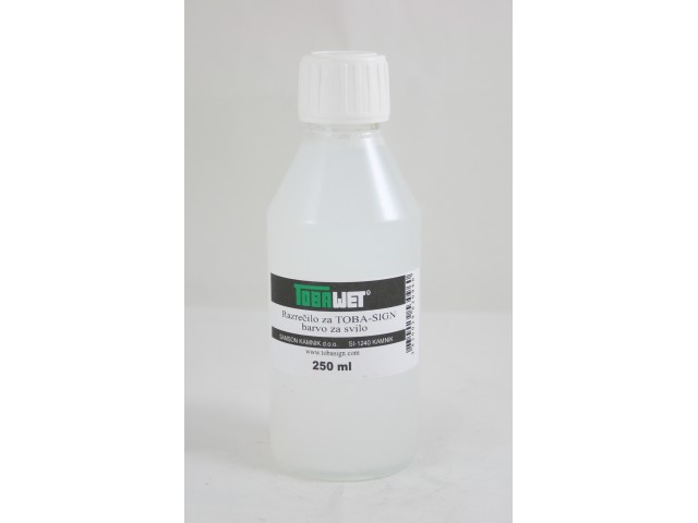 TOBA WET 250 ml