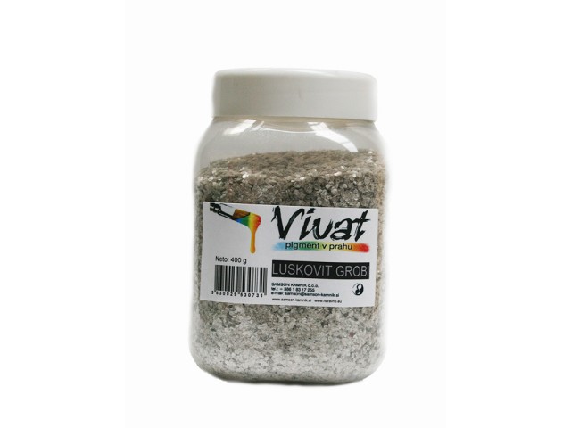 Mica flakes 400g