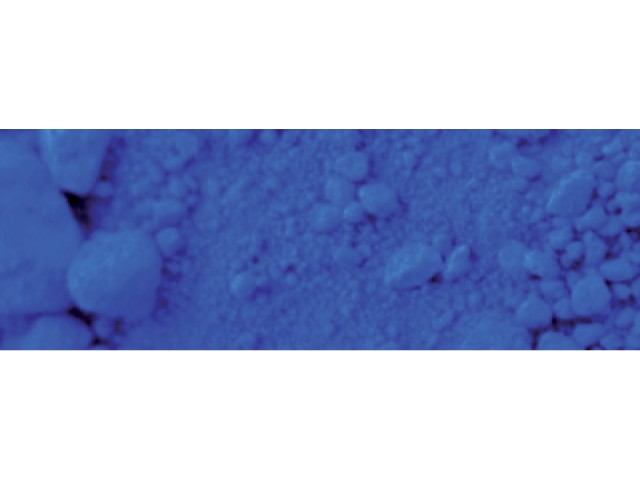 VIVAT oksidni/anorganski pigment ULTRAMARIN MODER 25 kg
