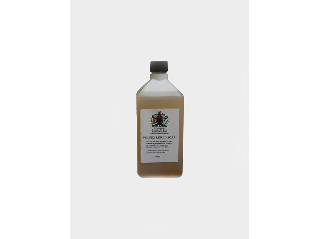 Vulpex tekući sapun      100 ml