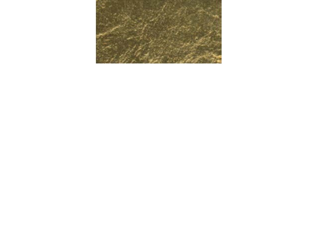 GOLD ANTIQUE IMITATION LEAF 2    16 x 16 cm   500 pcs