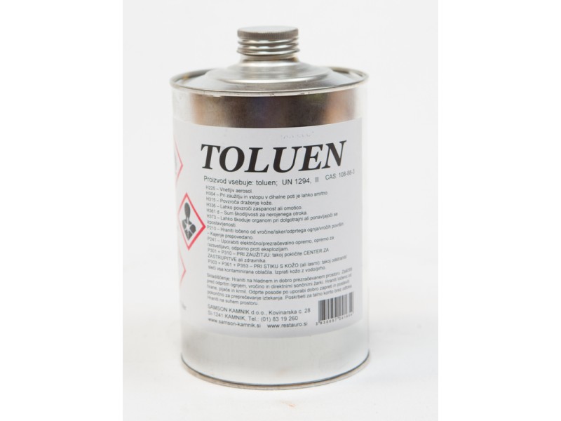 TOLUEN