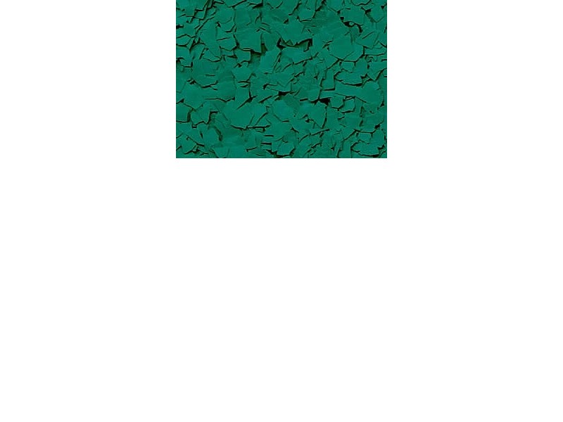 EFFECT LUSKOVIT Turquoise green 150 g