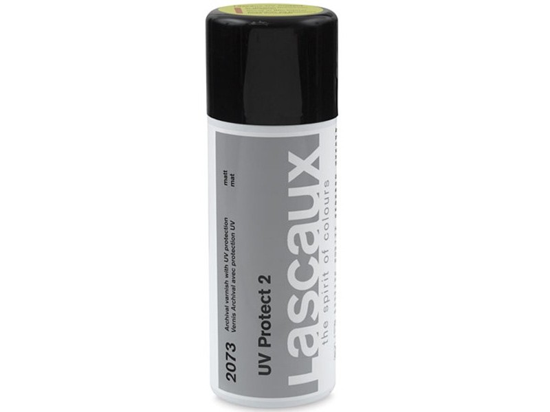 LASCAUX  UV Protect 2 Matt         spray  400 ml