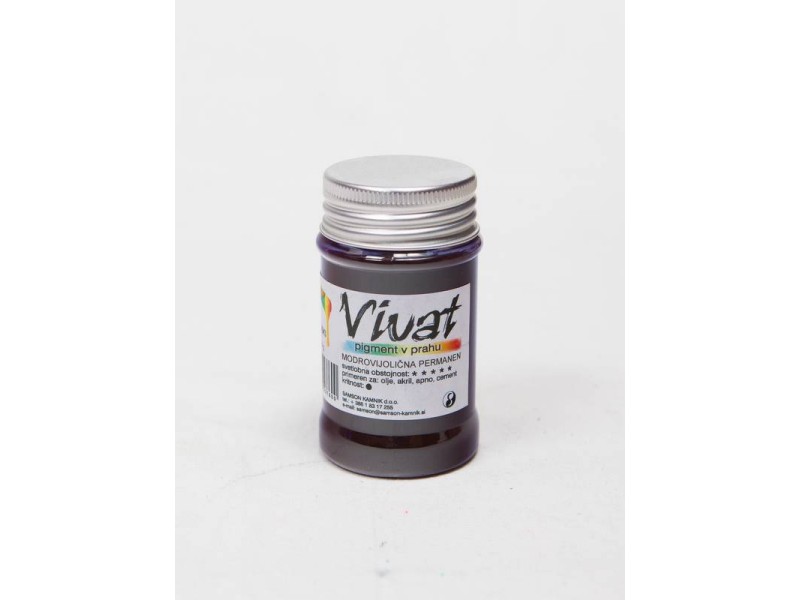 VIVAT Carbazole violet (dioxanine) PV 23 25 g