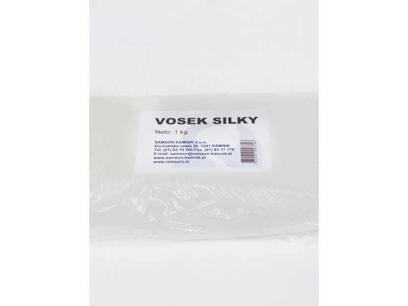 VOSEK SILKY