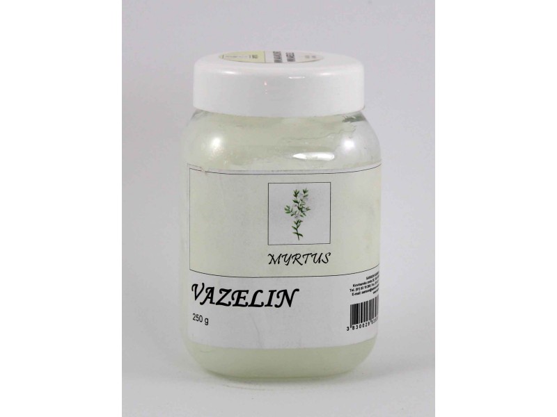 VAZELIN      250 g