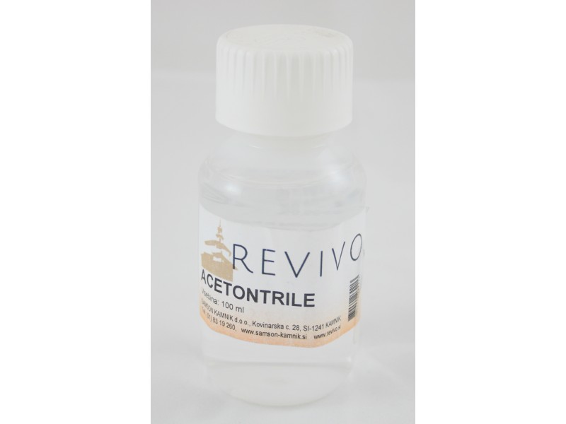 ACETONITRILE   100 ml