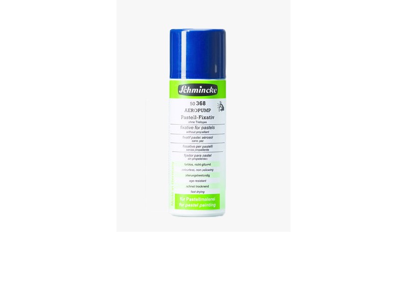 AEROPUMP Pastell fixative