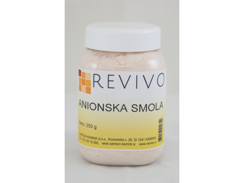 ANIONSKA SMOLA   250 g