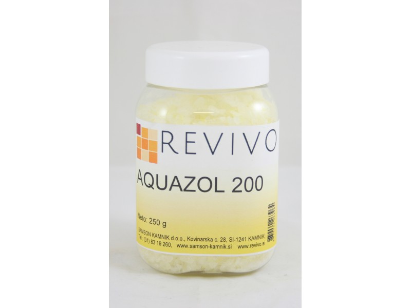 AQUAZOL 200 250 g