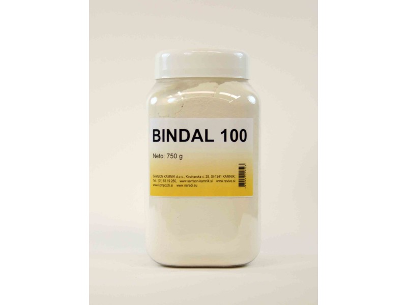 BINDAL 100 750 g