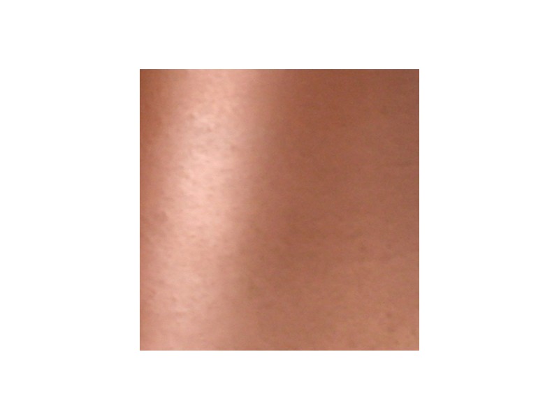 Liquid COPPER imitation Metallic powder 100 ml