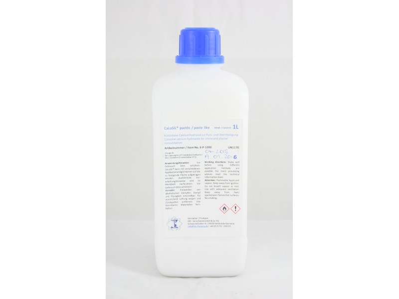 CALOSIL paste-like 1 l