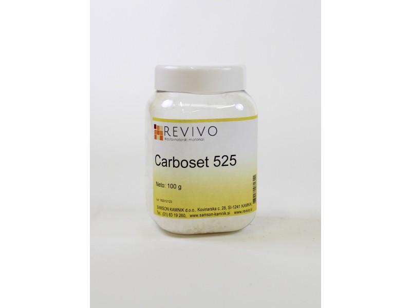 Carboset 525   100 g
